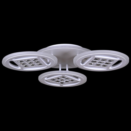 Потолочная люстра Reluce 88860-0.3-03A