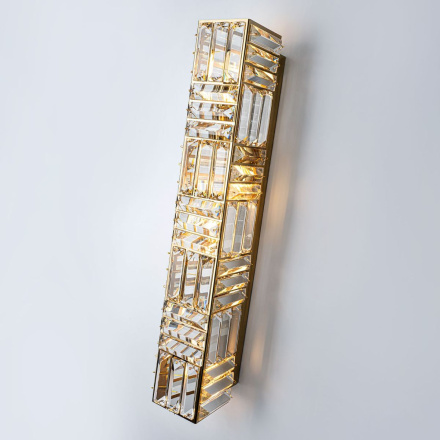 Настенный светильник Modelux ML.556.04 GD