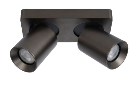 Спот Lucide Nigel 09929/10/16