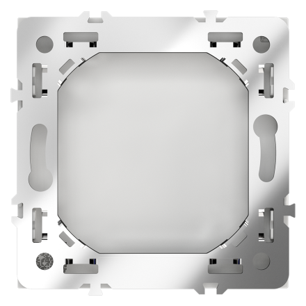 Заглушка Voltum S70 VLS080102 (белый матовый)