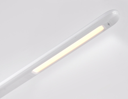 Настольная лампа с беспроводной зарядкой Ambrella Light DESK DE525