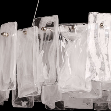 Подвесная люстра De Markt Бриз 111018906