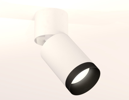 Спот Ambrella Light Techno Spot XM6312041 (A2220, C6312, N6131)