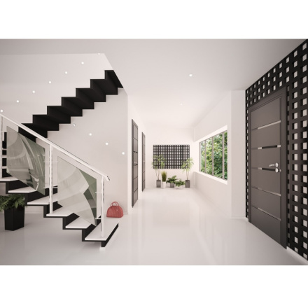 Точечный светильник Kanlux Dalla CT-DTL50-B 22433