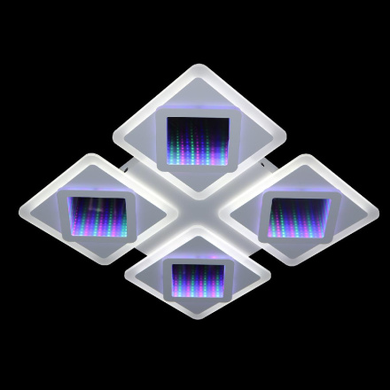 Потолочная люстра Natali Kovaltseva LED LAMPS 81089