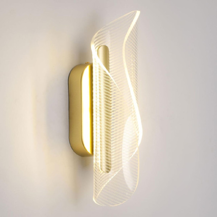 Настенный светильник Lussole LSP-7372