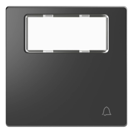 Клавиша одинарная Schneider Electric Merten D-Life MTN3365-6034