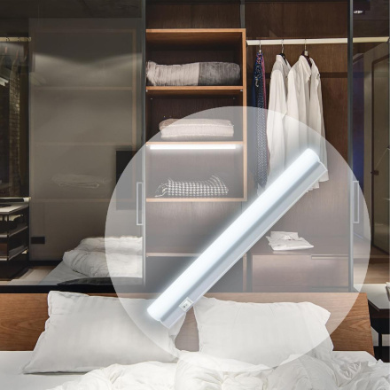 Настенный светодиодный светильник Apeyron 14-58