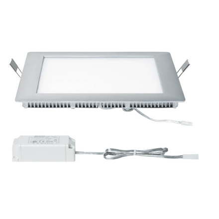 Встраиваемый светильник Paulmann 92611