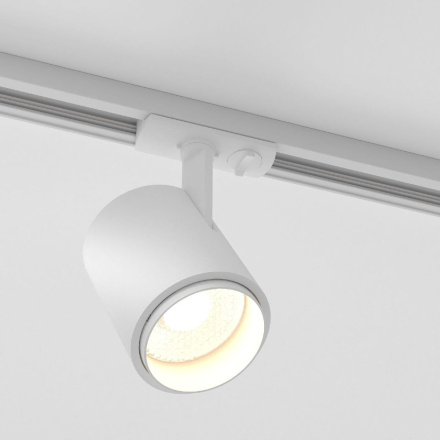 Трековый однофазный светильник Elektrostandard Cors 4690389192234 a062391