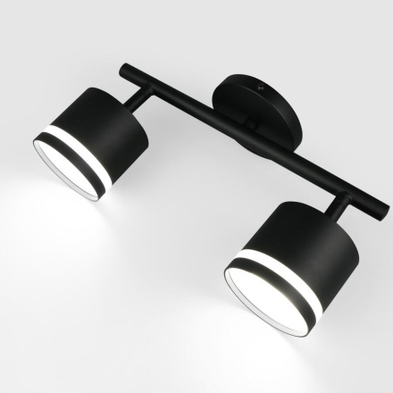 Спот General GWL-2GX53-M-IP20 661736