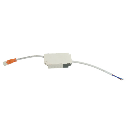 Трансформатор Feron LB0172 18Вт DC84-129В 0.18A IP20 48840