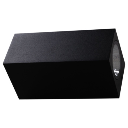 Архитектурный светильник Reluce 86850-9.2-002KT LED2*5W BK