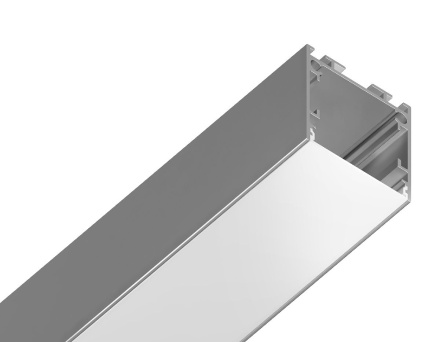 Алюминиевый профиль Ambrella Light Profile System GP2500AL