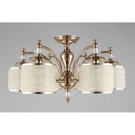 Люстра на штанге APLOYT Agata APL.720.07.06