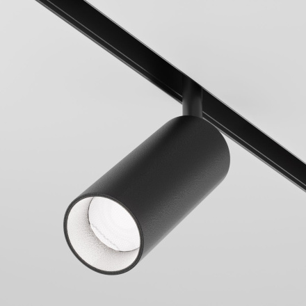 Трековый магнитный светильник Maytoni Focus LED TR032-4-12WTW-M-DD2-B