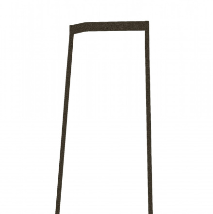 Торшер Mantra MINIMAL 7288