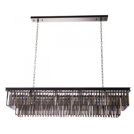 Каскадная люстра Loft IT Prism 10018/1200R