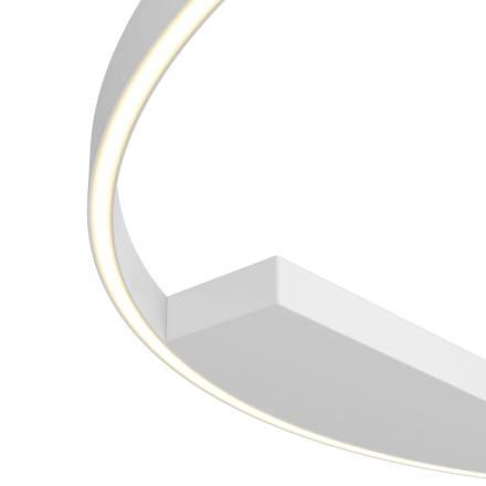 Потолочный светильник Maytoni Rim MOD058CL-L65WK