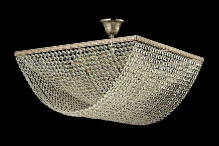 Люстра на штанге Arti Lampadari Nobile E 1.3.50.501 N