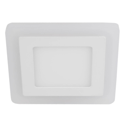 Встраиваемый светильник ЭРА LED 4-9 BL Б0017496