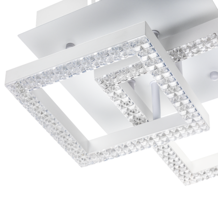 Потолочный светильник Ritter Serenita 52936 5