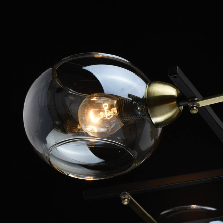 Люстра на штанге De Markt Гамбург 605013908