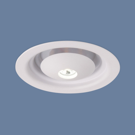 Встраиваемый светильник Elektrostandard DSS004 5+3W 4200K 4690389151361