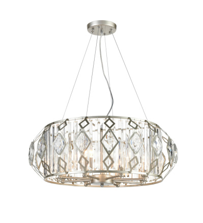 Подвесной светильник Vele Luce Buzzati VL2181P08