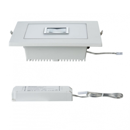 Встраиваемый светодиодный светильник Paulmann Premium Line Panel 92712