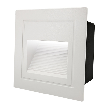 Подсветка для ступеней General GSTL-S1-3BT-5K 460114