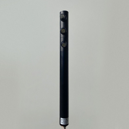 Уличный светильник Delight Collection 7162 71-62-921 warm white black