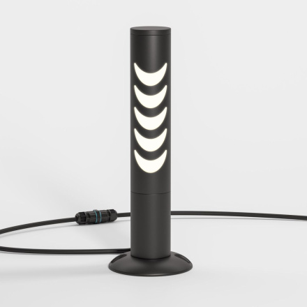 Ландшафтный светильник Elektrostandard Smile 35188/S 4690389214431 a070022