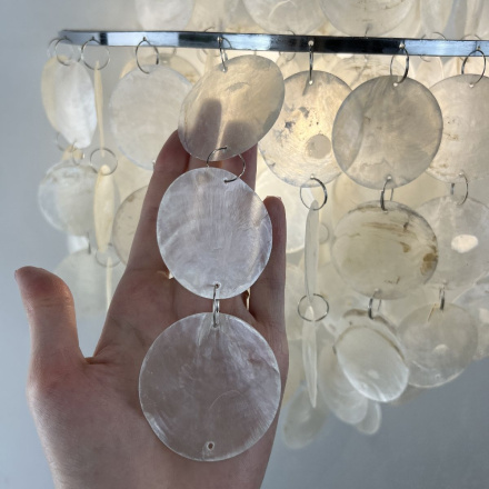 Настенный светильник ImperiumLoft Fun 131696-49