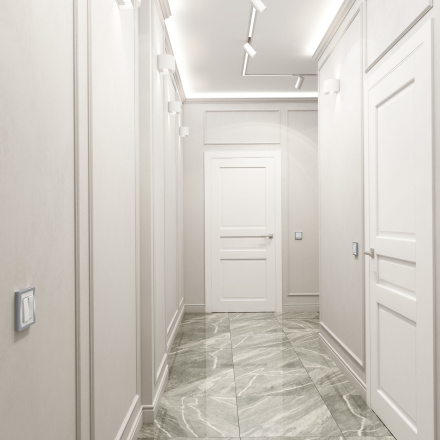 Перекрестный переключатель двухклавишный Werkel 4690389182105 W1123001 a058432