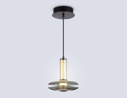 Подвесной светильник Ambrella Light High Light Crystal LH31003