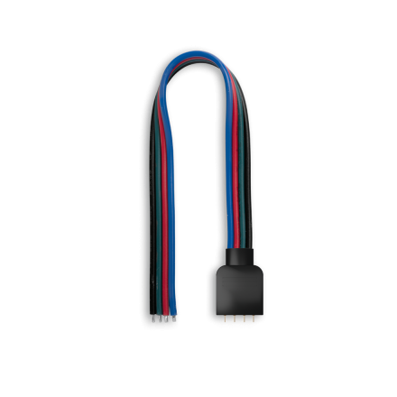 Коннектор Wolta WLS-A-05