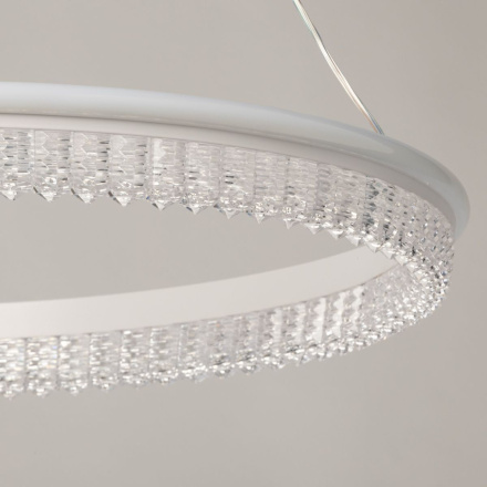 Подвесная люстра De Markt Ральф 675016201