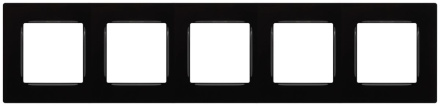 Рамка на 5 постов Эра Классик 12-5205-06 Б0067756