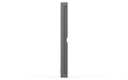 Рамка одноместная ELBI Moda Vox 611-051012-271