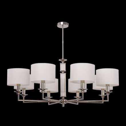 Подвесная люстра Kutek Mood Artu ART-ZW-6 (N)