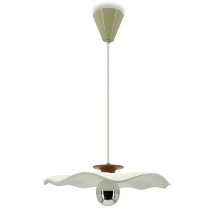 Подвесной светильник Lightera Colorado LE101L-40R