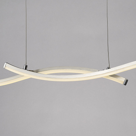 Подвесной светильник Mantra Surf 5100