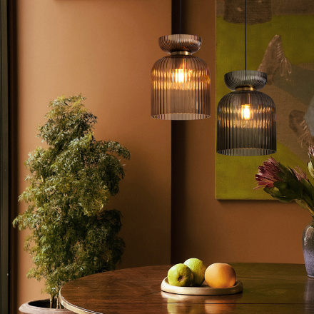 Подвесной светильник Freya Layla FR5558PL-01BR