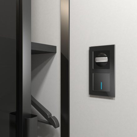 Датчик движения Werkel 4690389172649 W1155108