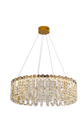 Подвесная люстра Zortes Amanda ZRS.30514.22