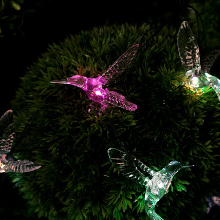 Садовая гирлянда Колибри Эра ERASF22-26 Б0053366