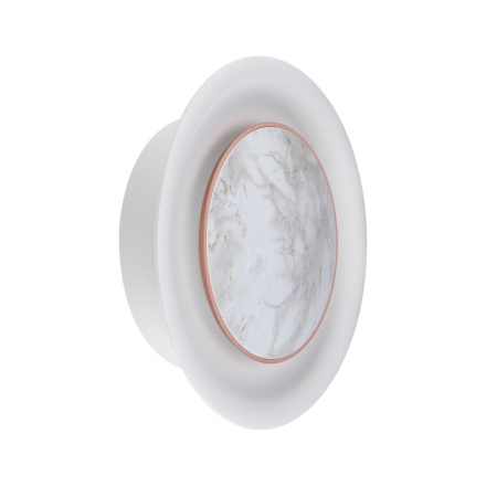 Настенный светодиодный светильник Paulmann Tiril 79700