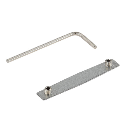 Соединитель ST Luce Super5 ST065.109.14