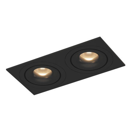 Рамка SWG COMBO-1S2-BL 004148